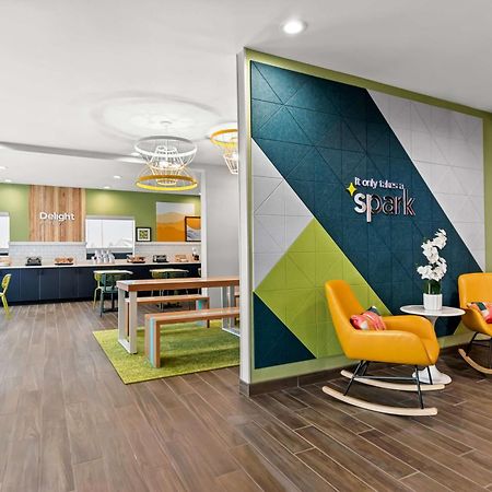 Spark By Hilton Hershey Near The Park Экстерьер фото
