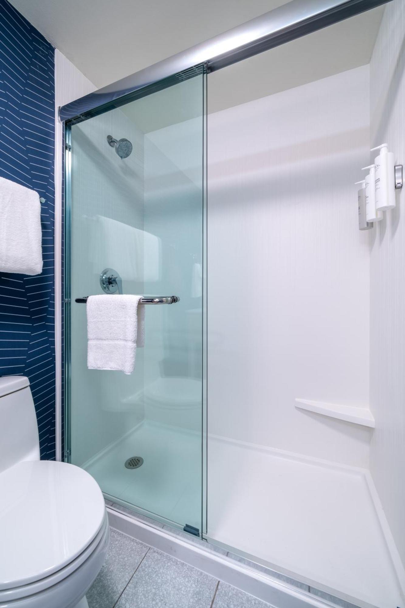 Spark By Hilton Hershey Near The Park Экстерьер фото