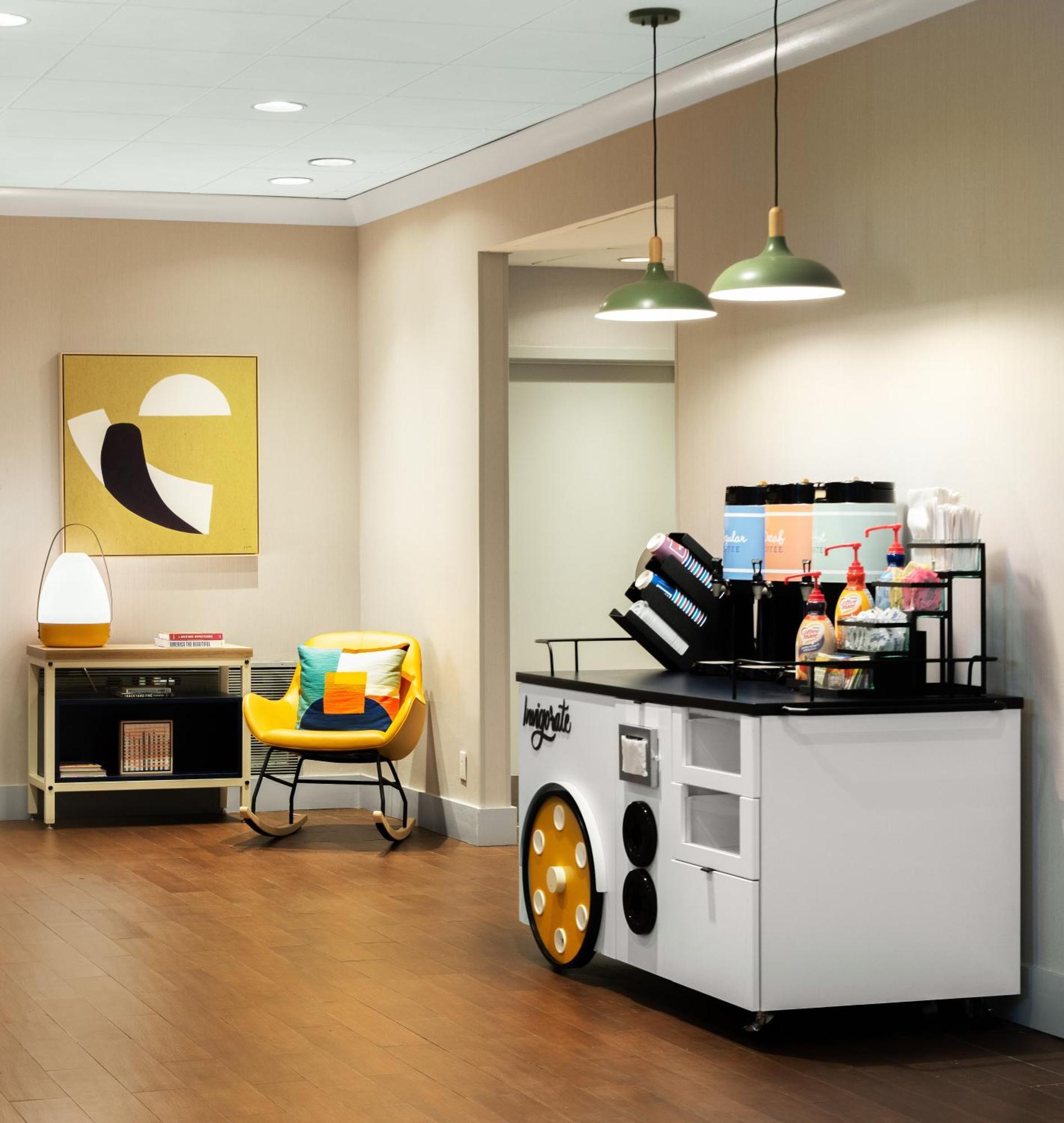 Spark By Hilton Hershey Near The Park Экстерьер фото