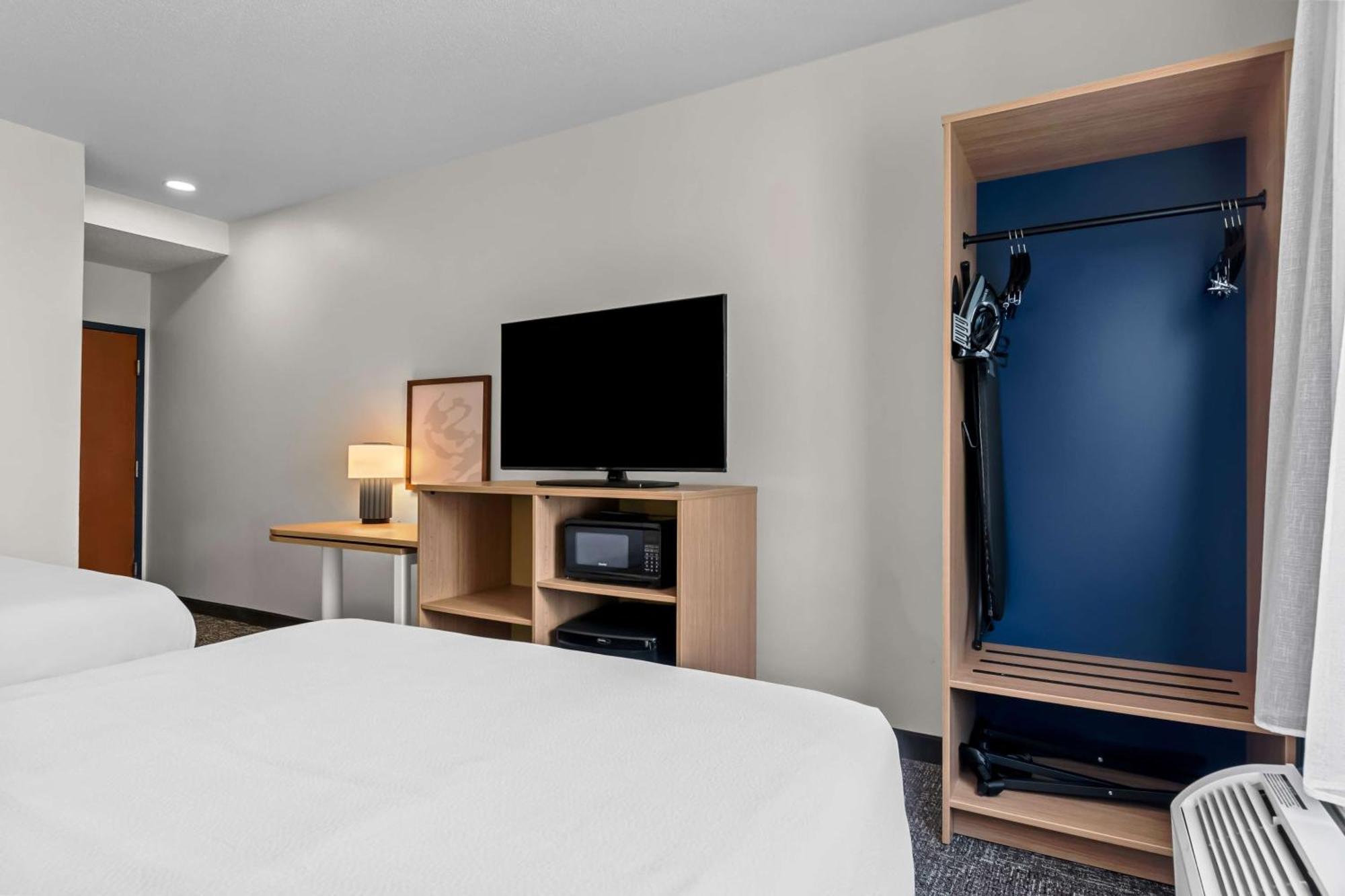 Spark By Hilton Hershey Near The Park Экстерьер фото