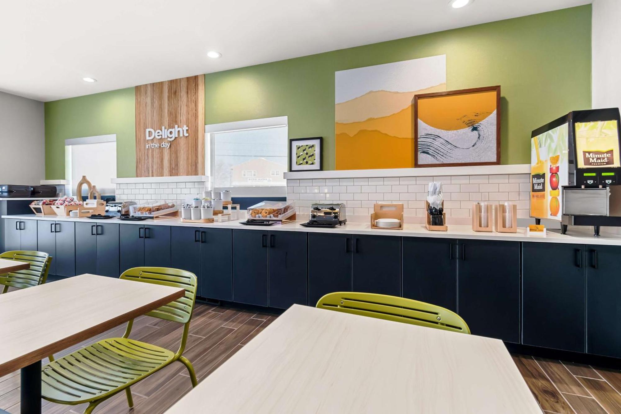 Spark By Hilton Hershey Near The Park Экстерьер фото